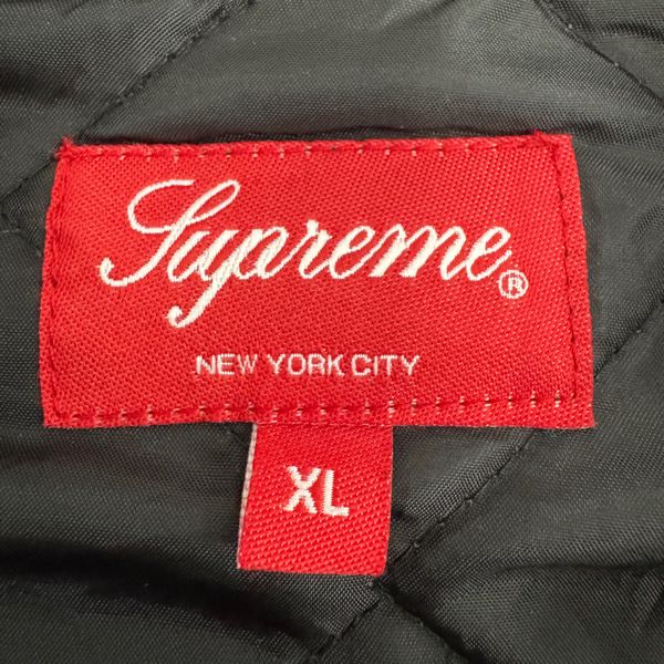 フランネルシャツ XL