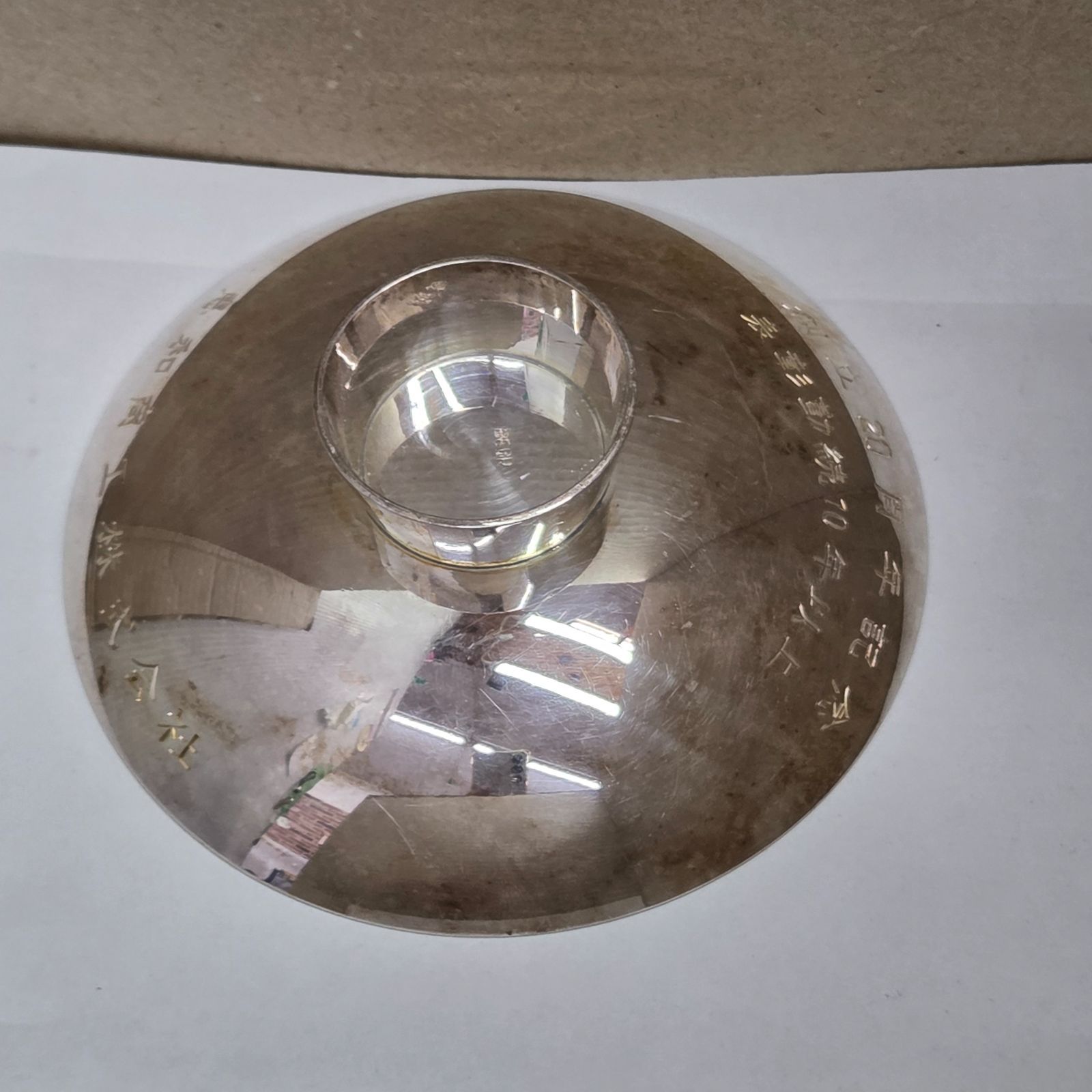 銀杯　 67g 純銀 銀盃 約294g 純銀杯 約 94グラム 純銀 銀盃 約294g 純銀杯 純銀盃