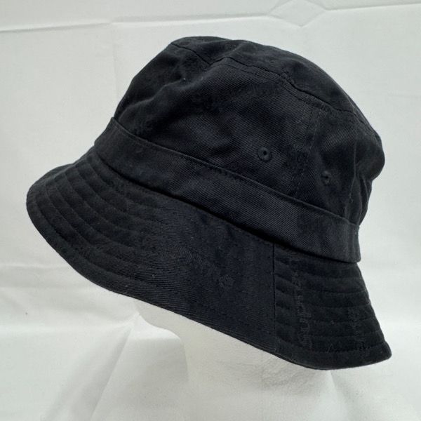 Supreme/シュプリーム【19AW】Jacquard Logos Twill Crusher