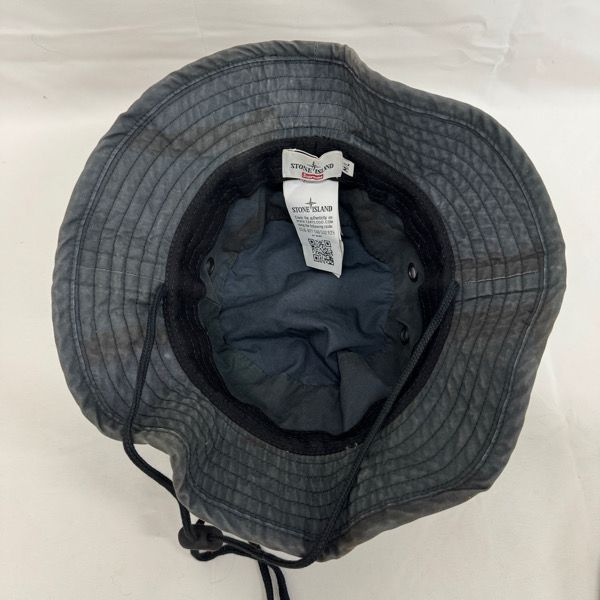 Supreme×STONE ISLAND/シュプリーム×ストーンアイランド 【19SS】 Camo