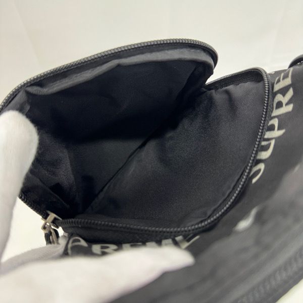 Supreme/シュプリーム【16AW】3M Reflective Repeat Shoulder Bag/3M 