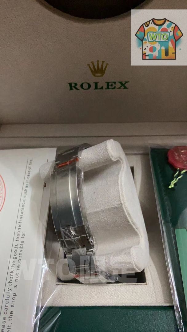  ROLEX Explorer 自動巻き腕時計｜ ｜ -WTO店名をご ください 自動巻き時計 腕時計(アナログ)