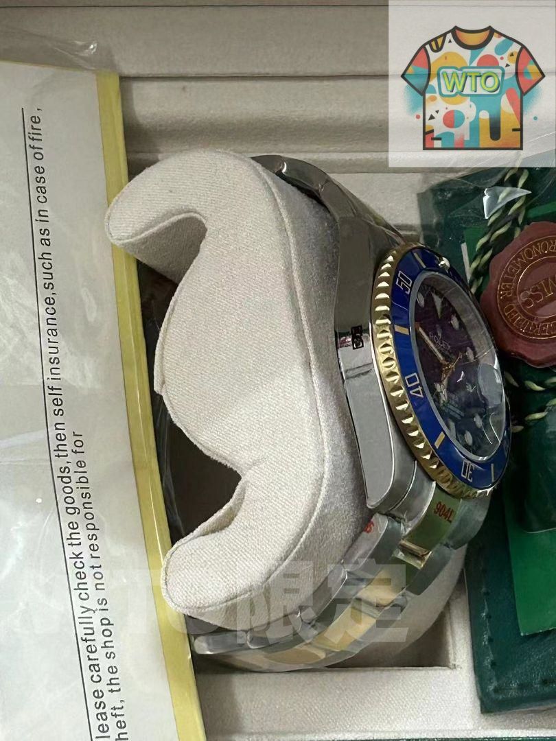 ROLEX サブマリーナー