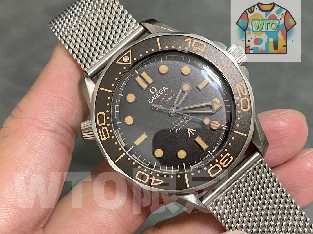 ご 大 です OMEGA 男性用腕時計の新モデルです 自動巻き WTO通販 WTO店名をご ください WTO輸入 YPW 98