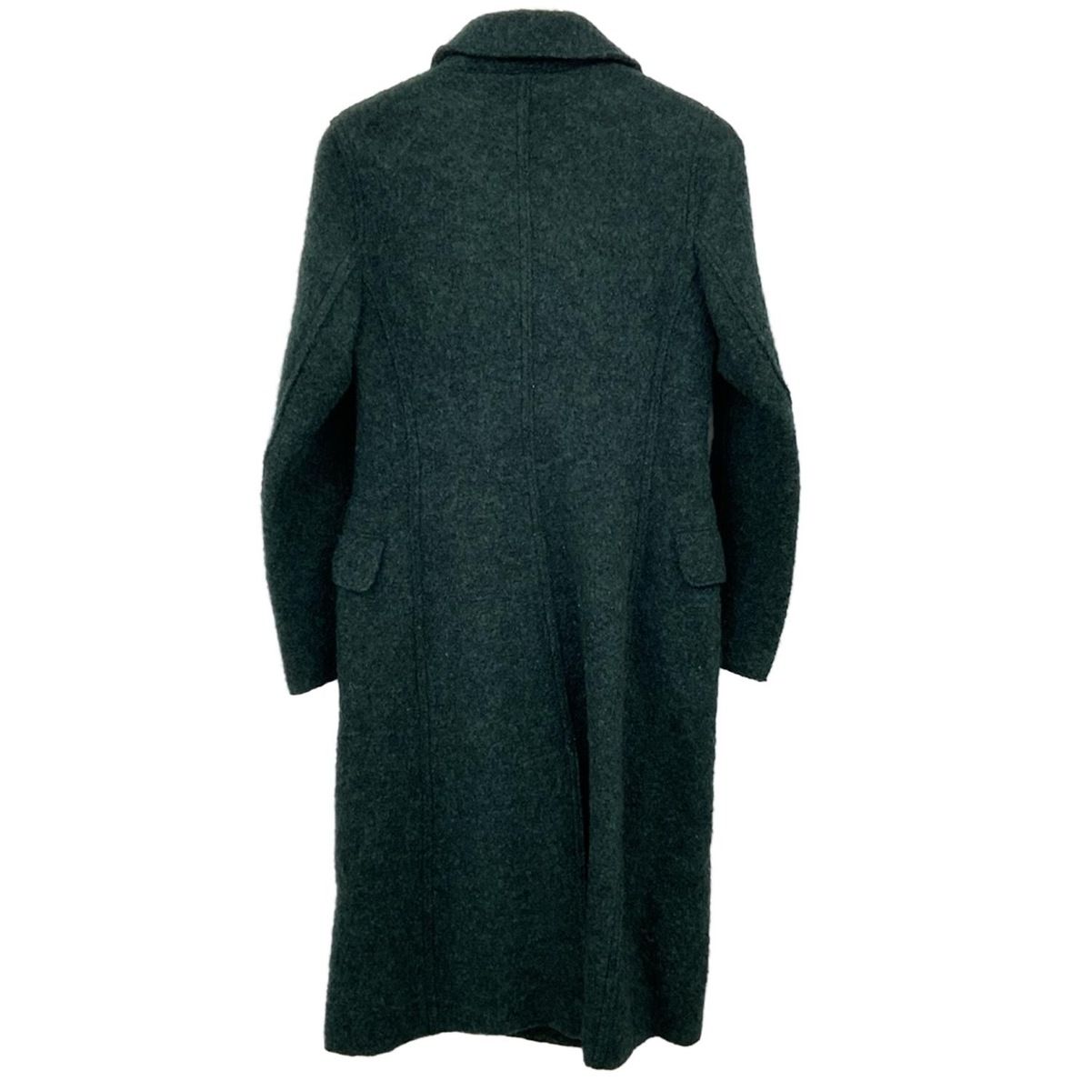 ASPESI(アスペジ) コート サイズ40 M レディース美品 - グリーン