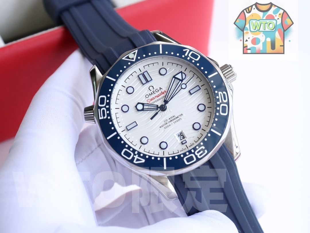 ご 大 です です オメガシリーズのダイバーズウオッチです 自動巻き|WTO通販| -WTO店名をご ください-WTO輸入-XOK33