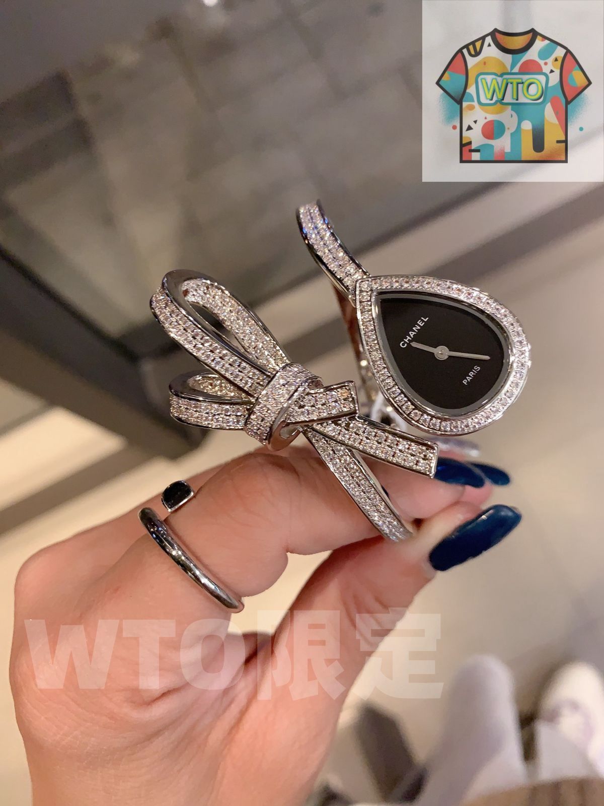 ご 大 です 新しいスタイル ちょうネクタイ 時計 自動巻き｜ ｜ -WTO店名をご ください