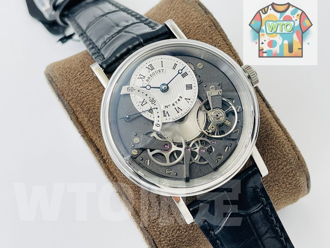 ご 大 です トラディション オートマティック レトログラードセコンド 7097BB G1 9WU 自動巻き｜WTO通販｜ -WTO店名をご ください-WTO輸入-GKF28