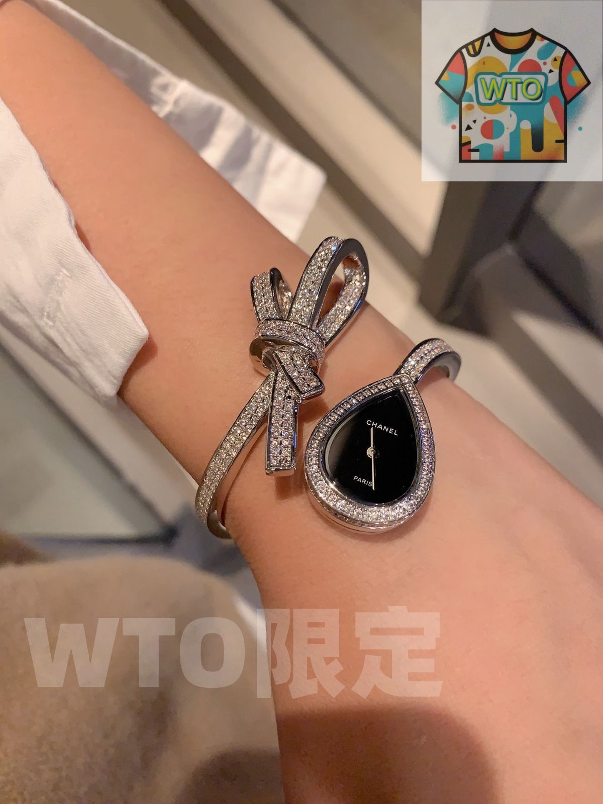 時計 自動巻き｜