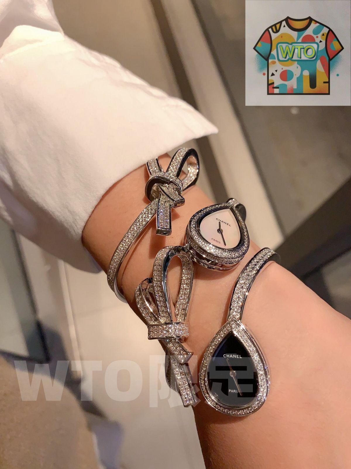  ご 大 です 新しいスタイル ちょうネクタイ 時計 自動巻き｜ ｜ -WTO店名をご ください 自動巻き時計 腕時計(アナログ)