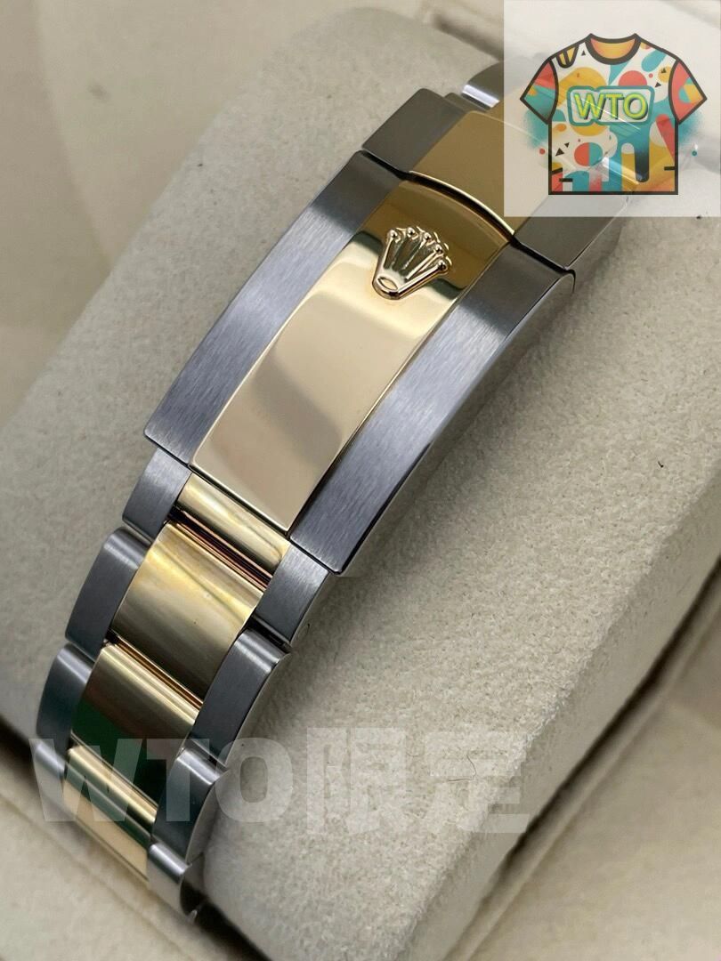 アイテム別 ご 大 です rolex ロレックス ダイアリーシリーズ ウォッチ 126333 02 自動巻き｜ ｜ -WTO店名をご ください 100%品質保証！ 