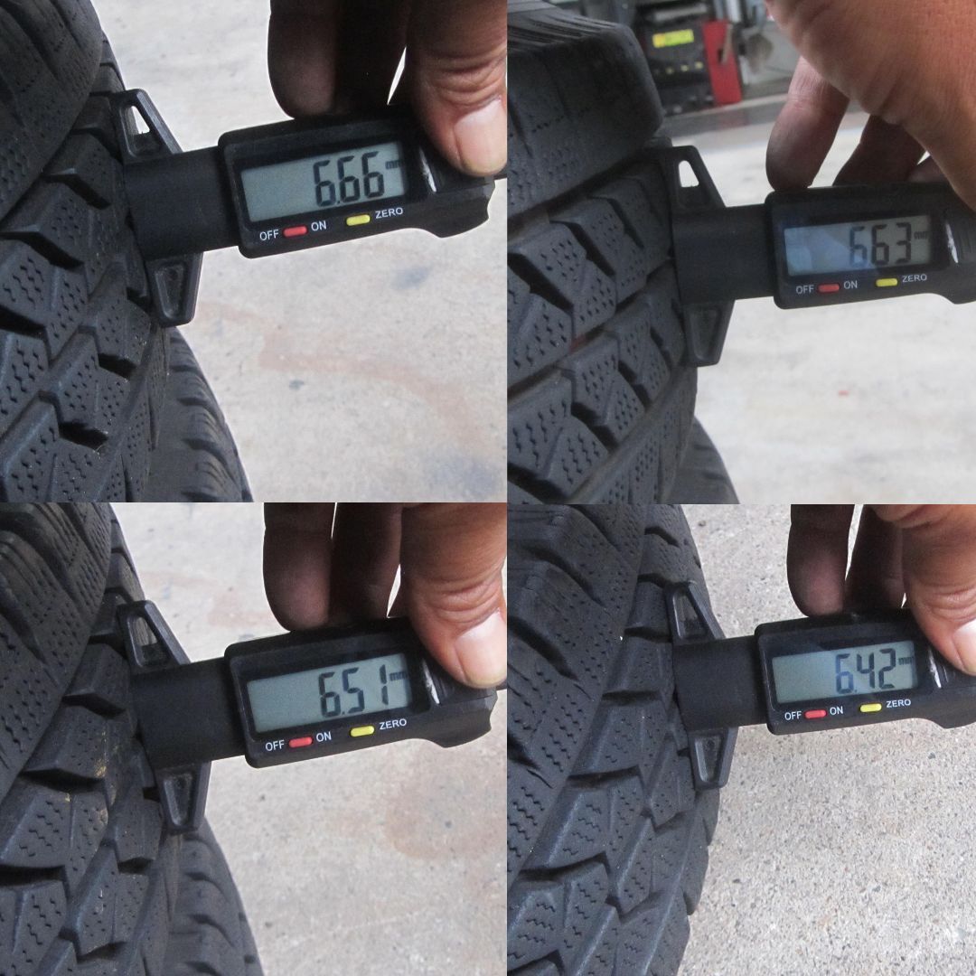 LT スタッドレス