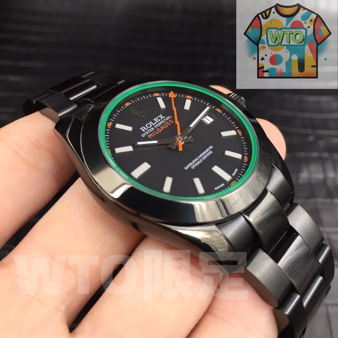 ご 大 です GMTマスターII 126710BLRO 自動巻き|WTO通販| -WTO店名をご ください-WTO輸入-VXA24