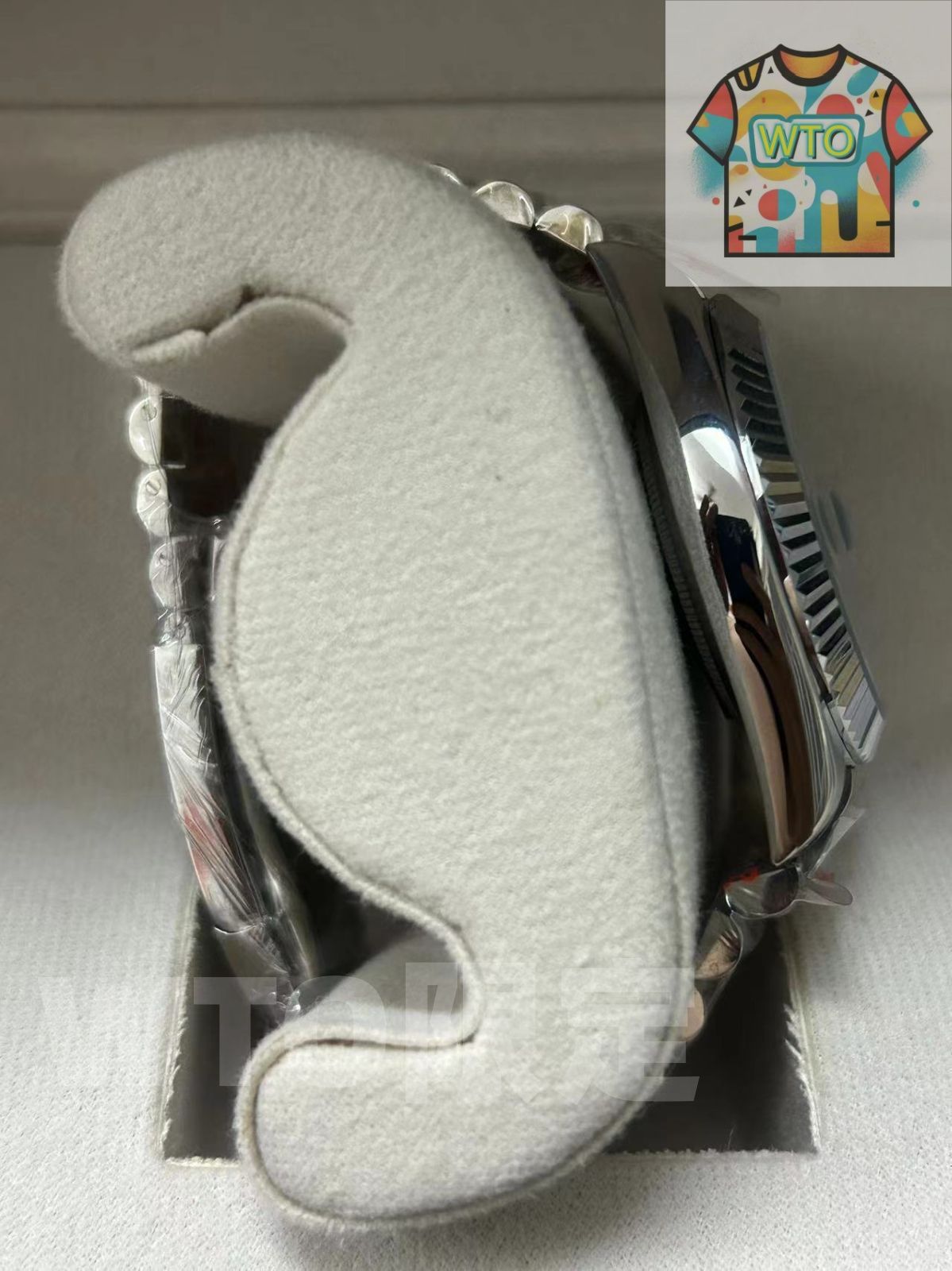 WTO店名をご ください