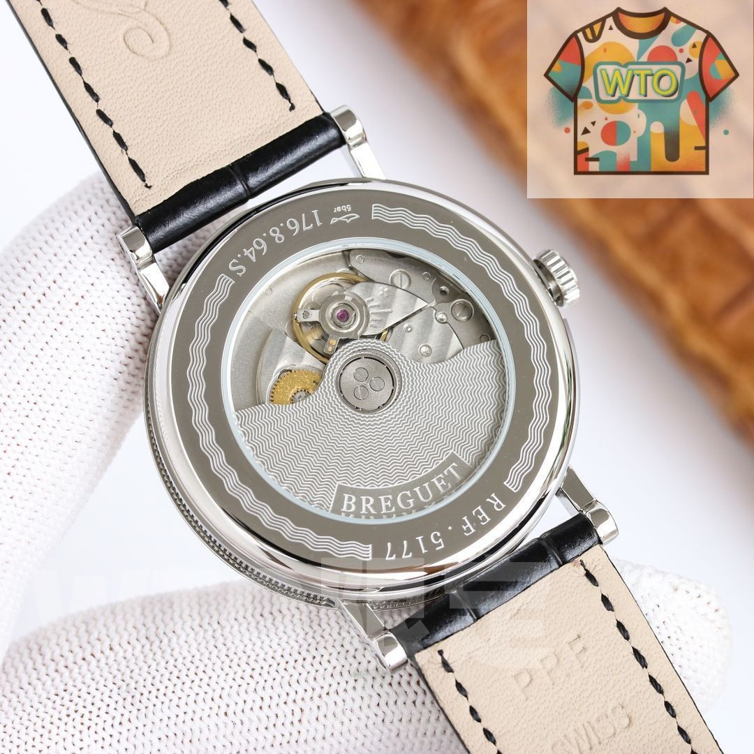 5157BR 自動巻き｜WTO通販｜