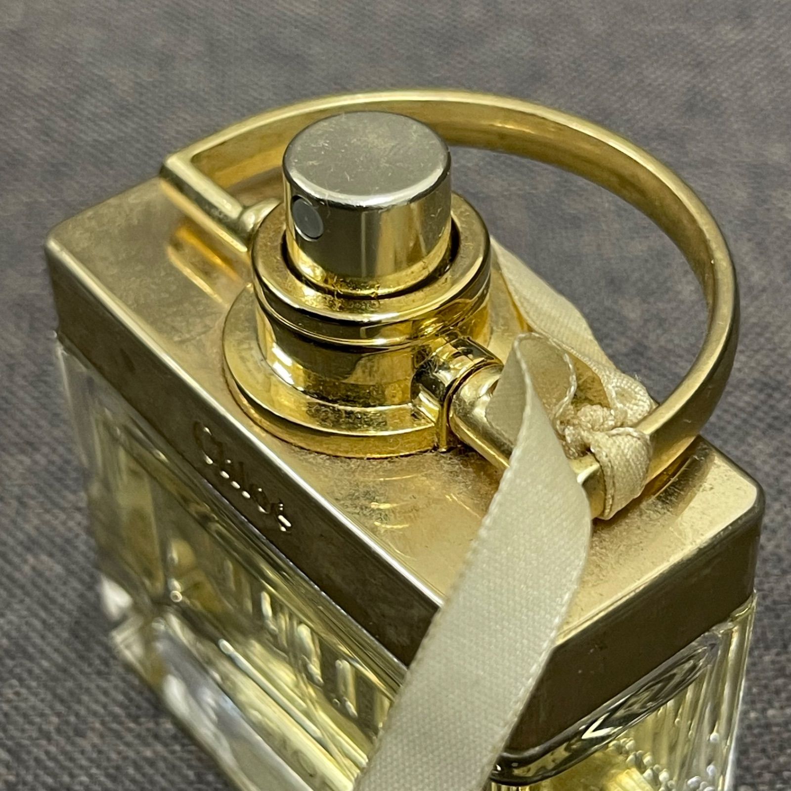 NPA】残7-8割 Chloe クロエ ラブストーリー オードパルファム 30ml