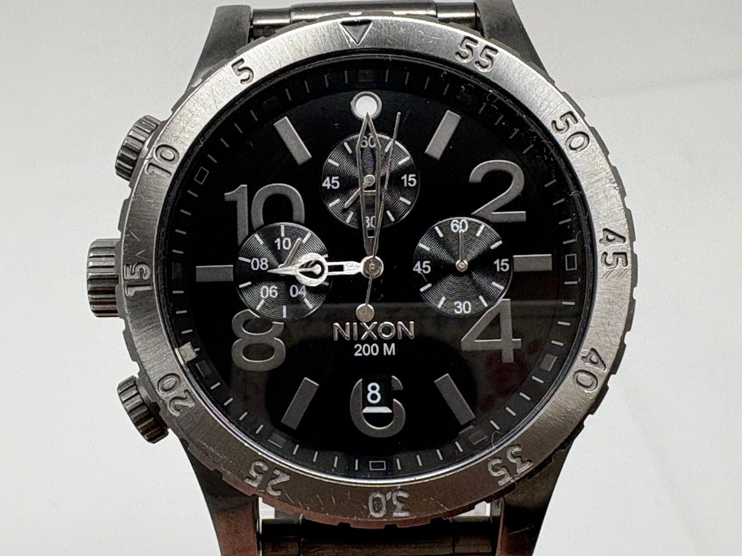 楽天市場】ニクソン NIXON（腕時計）の通販 ◇NIXON ニクソン 腕時計 