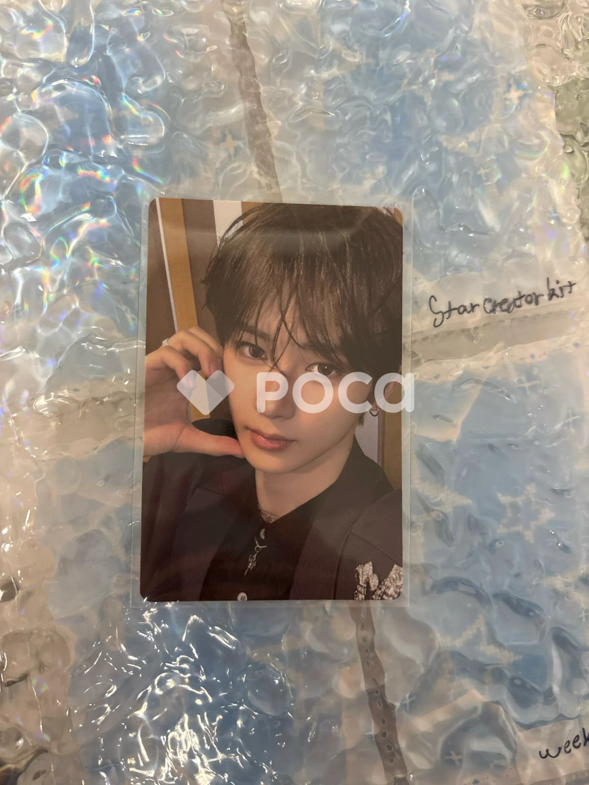 r*꒦様 BOYS PLANET AFTER:JOURNEY アンシン ラキドロ ALPHA DRIVE ONE アンシン BOYS II PLANET Archive Exhibition 'AFTER