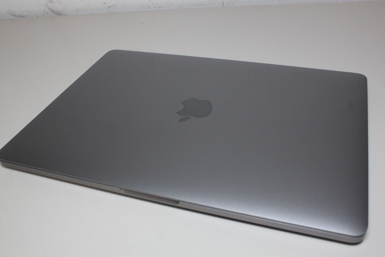 MacBook Pro 13インチ 2019 Thundeabolt 3ポート x 2 128 GB 8 MUHN J A ⑤