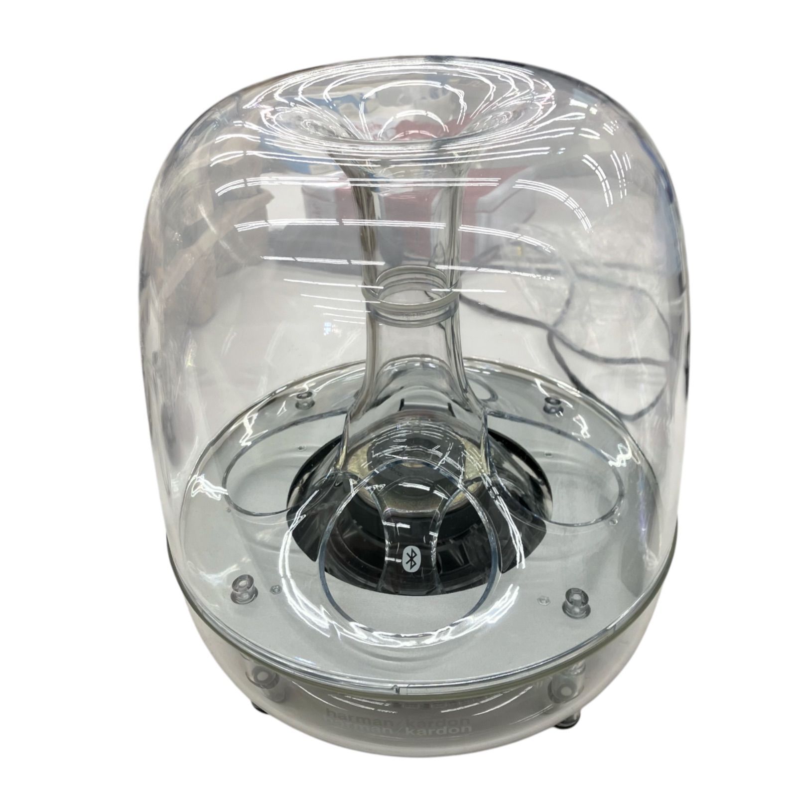 186000 現状品 harman/kardon ハーマンカードン スピーカー