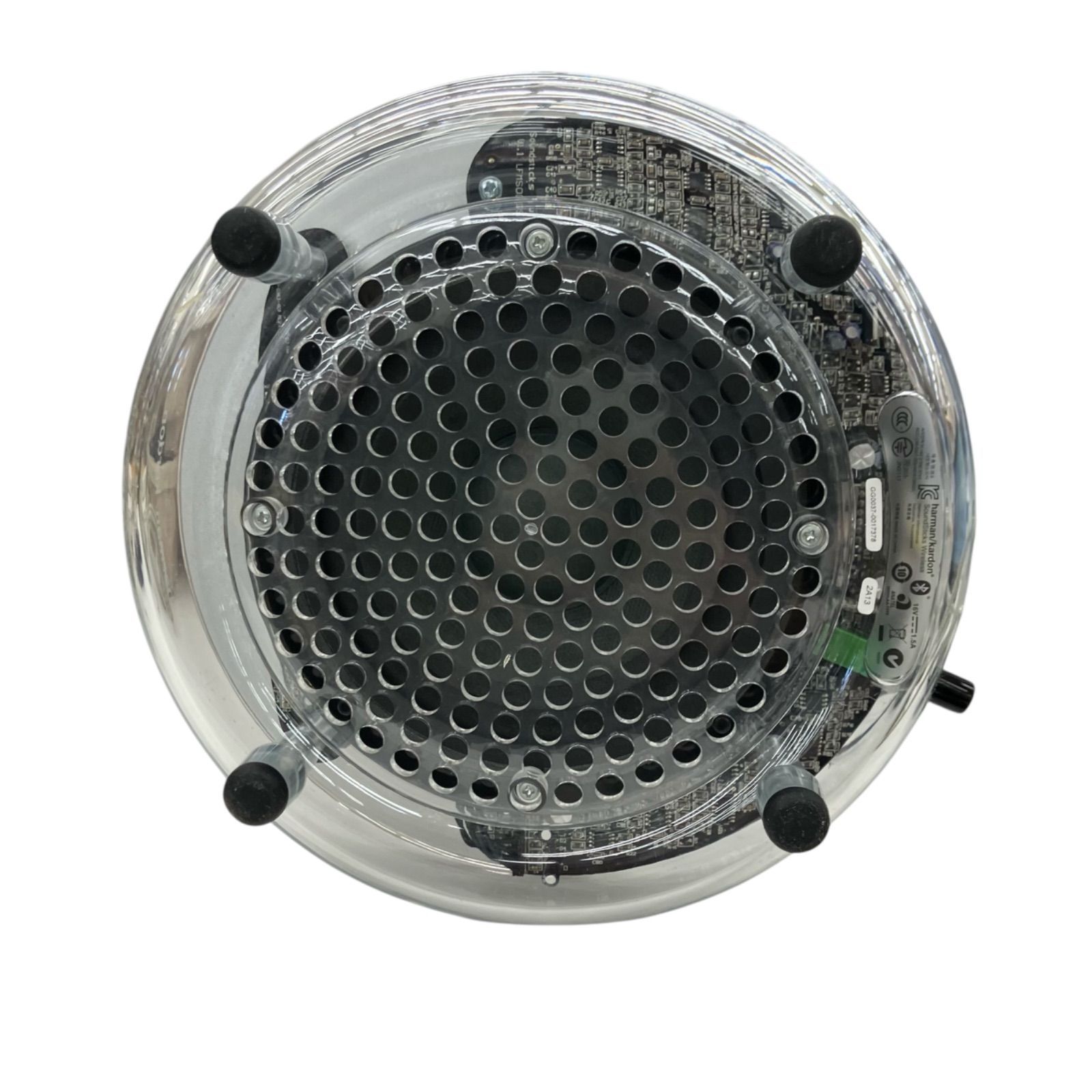 186000 現状品 harman/kardon ハーマンカードン スピーカー