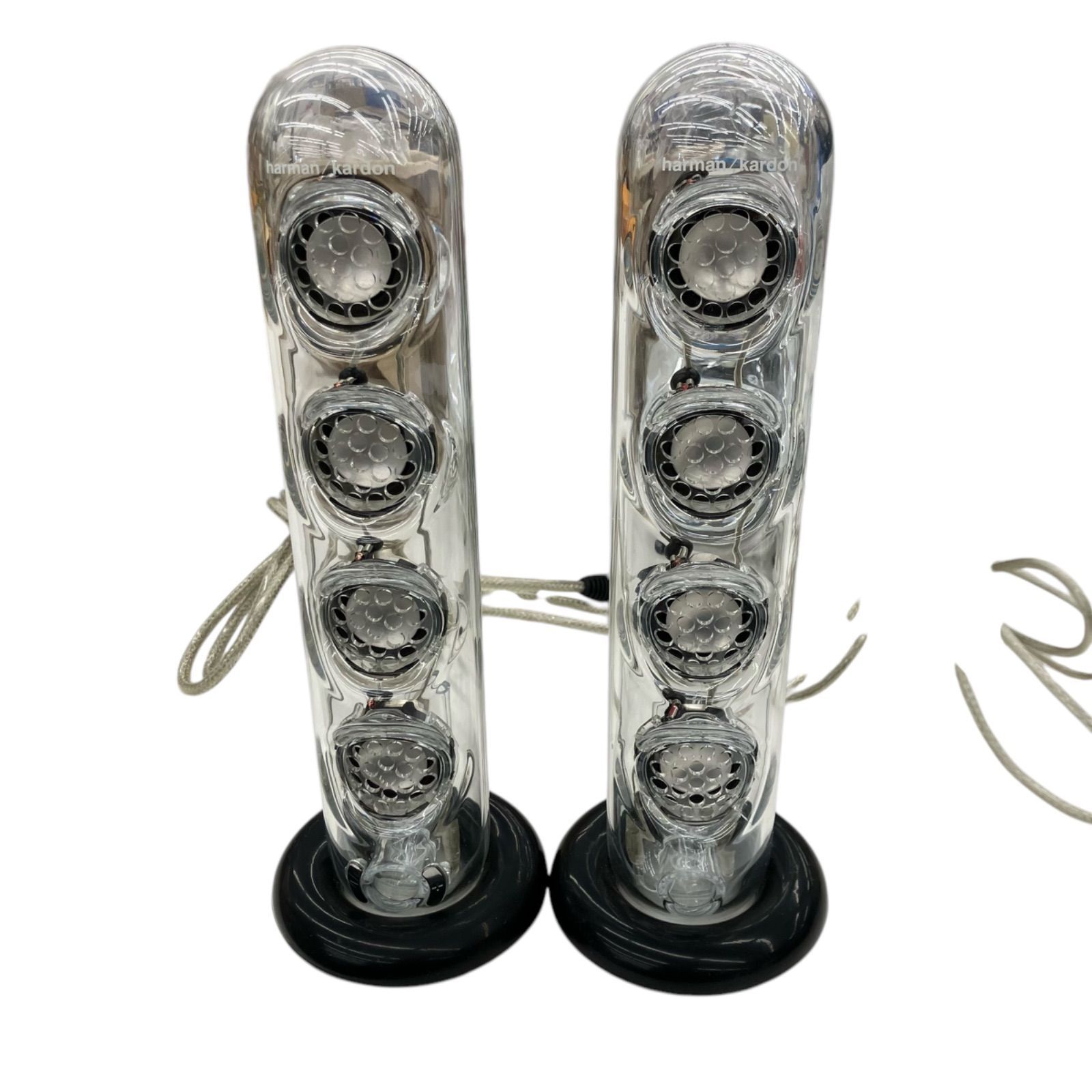 186000 現状品 harman/kardon ハーマンカードン スピーカー