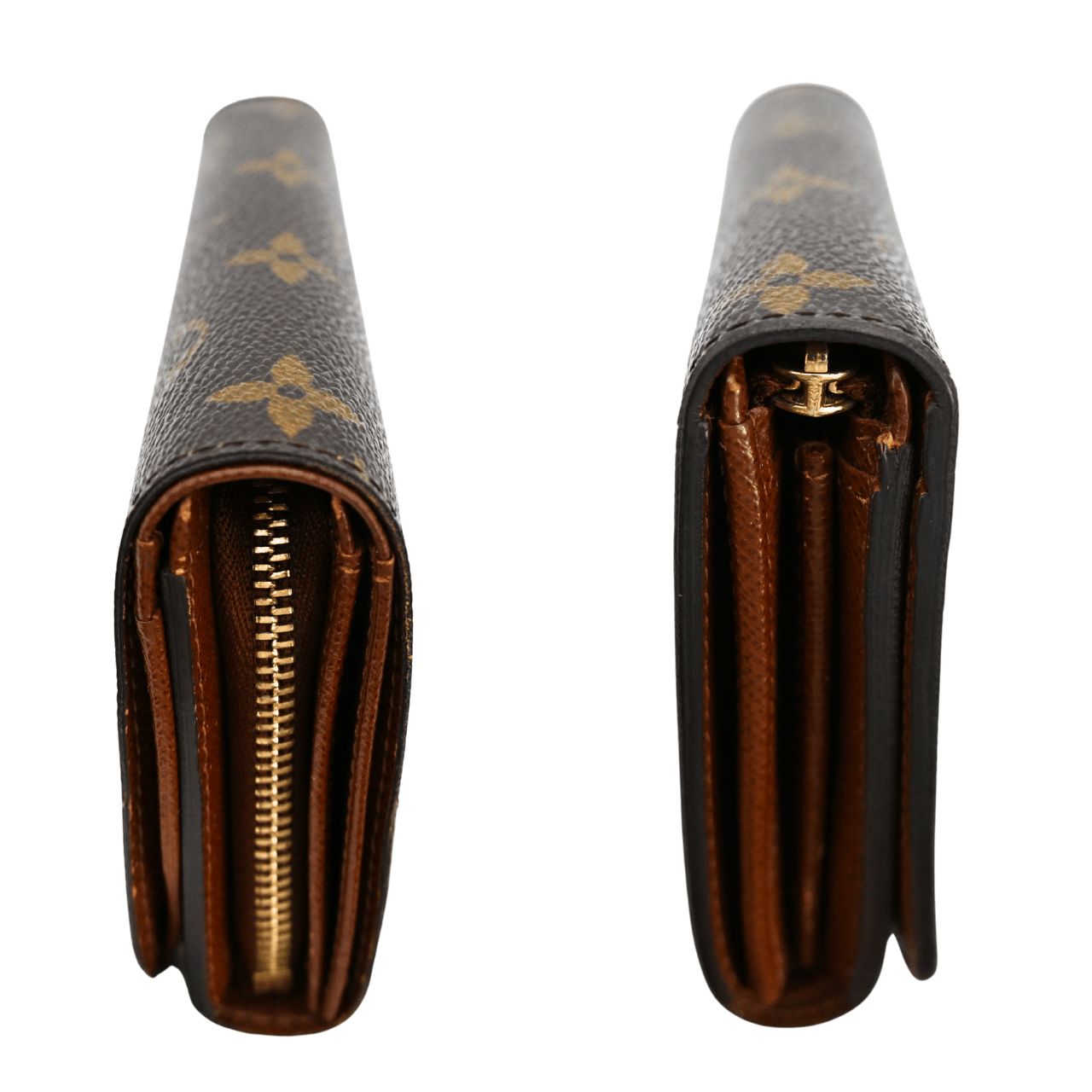 モノグラム ポルトフォイユ