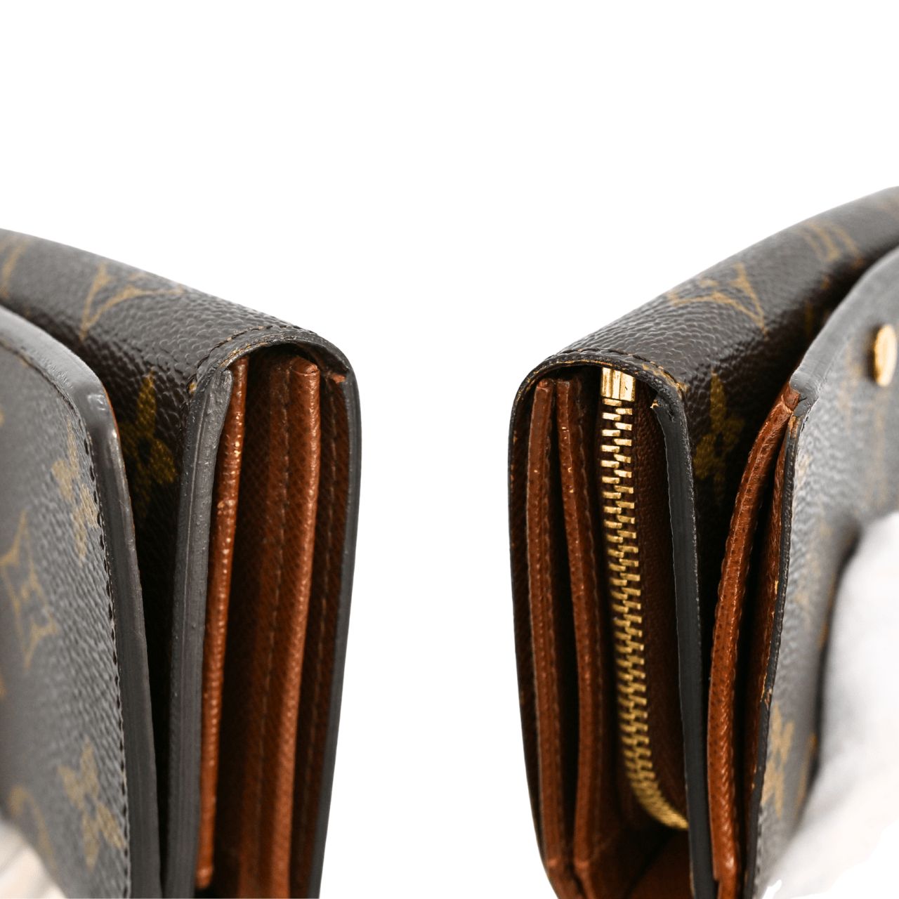 ポルトフォイユ トレゾール