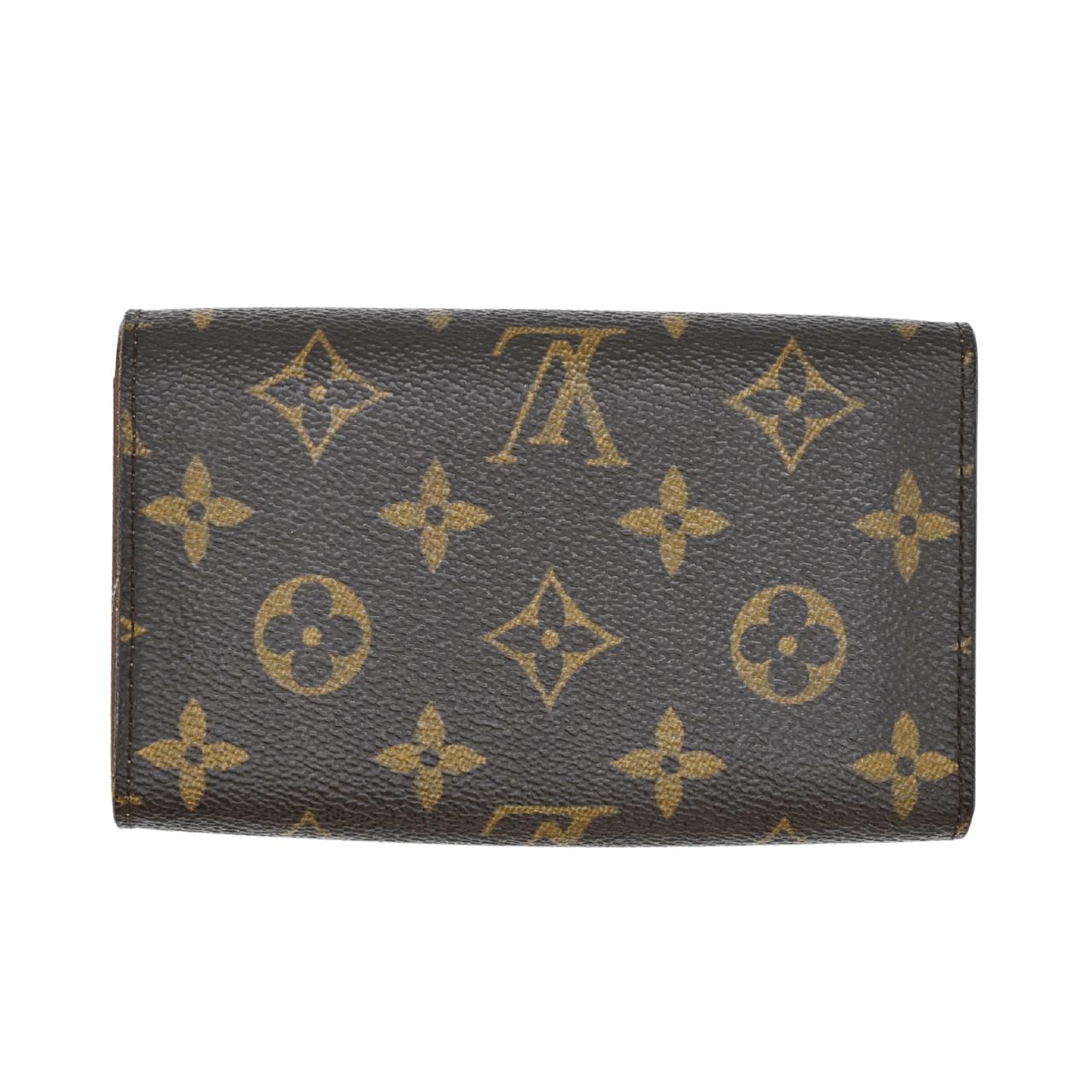 モノグラム ポルトフォイユ