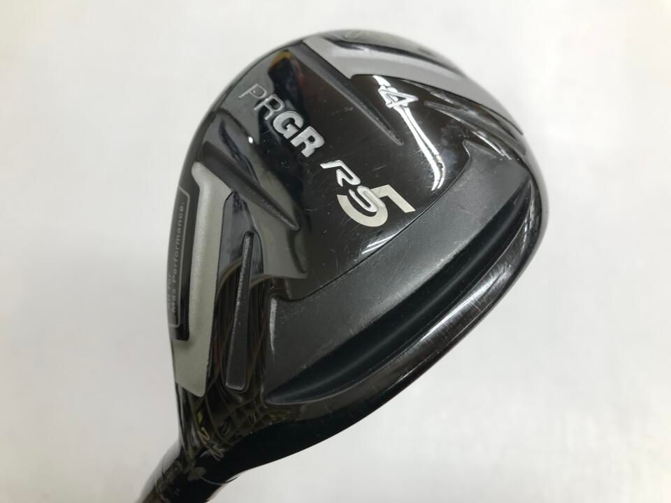 RS 5 22 SR Diamana for PRGR RS 5 ユーティリティ プロギア 最短