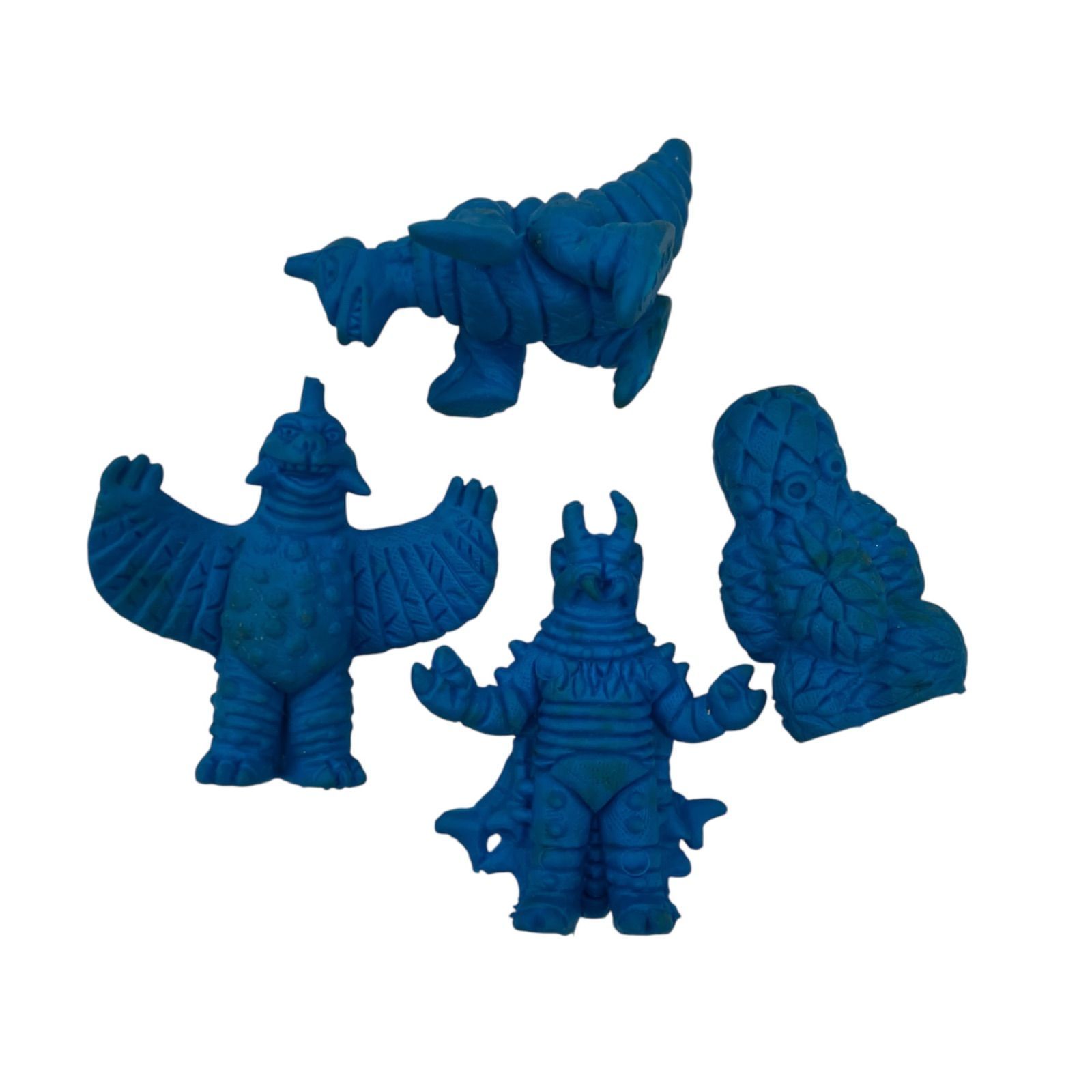 186000 現状品 フィギュア ウルトラマン怪獣力セット 1 (20個入