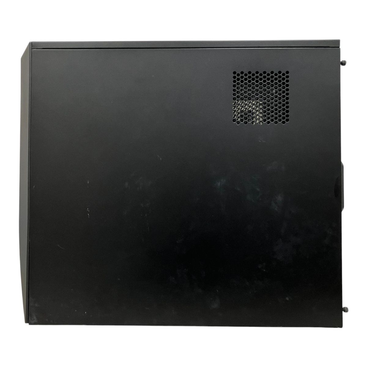  Thirdwave ZG デスクトップ パソコン i 9 9900 KF 8 GB HDD 3 TB SSD 500 RTX 2080 win 11 Windowsデスクトップ デスクトップPC