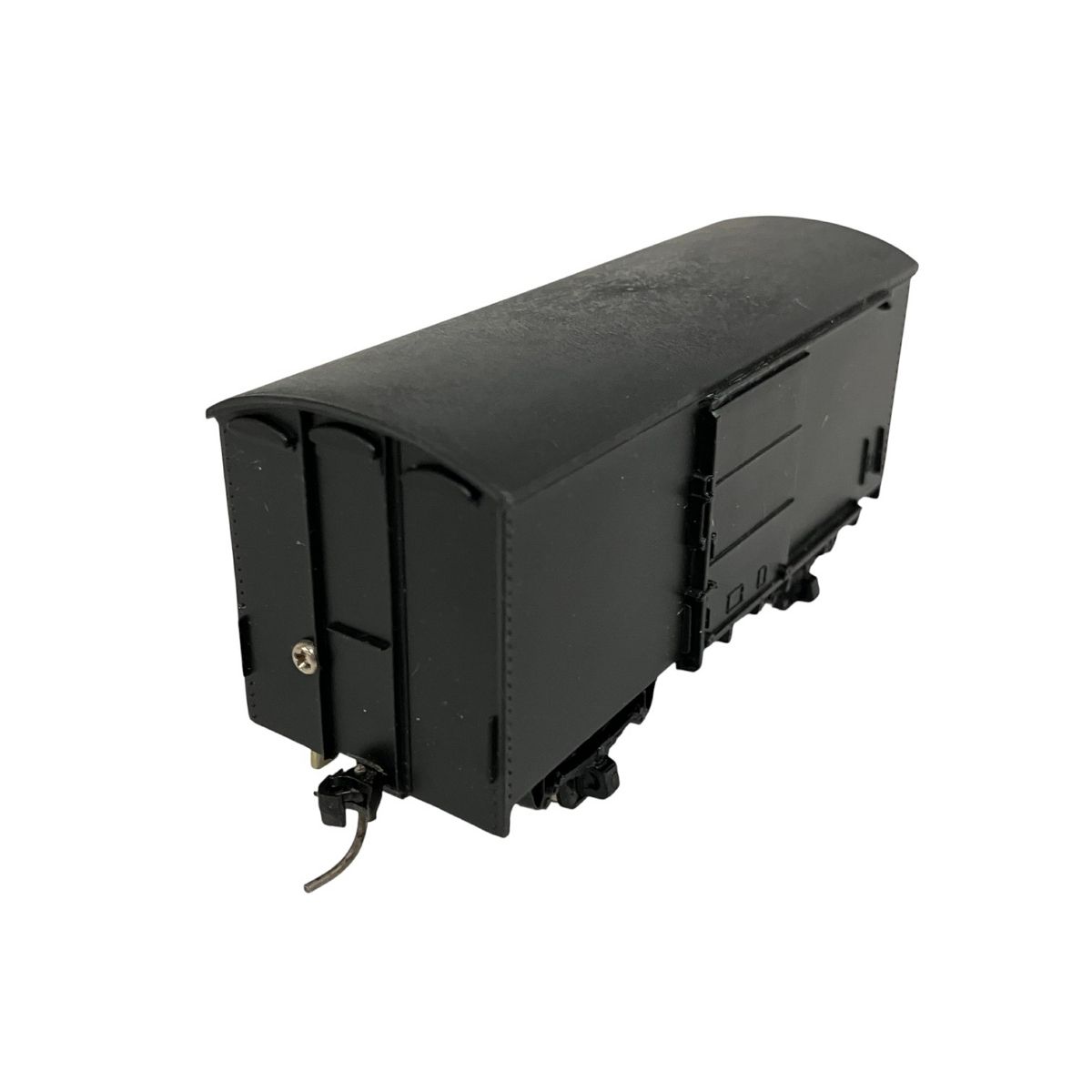 バンブー商会 SLドラフト音 BBサウンドシステム ワム90000 HOゲージ