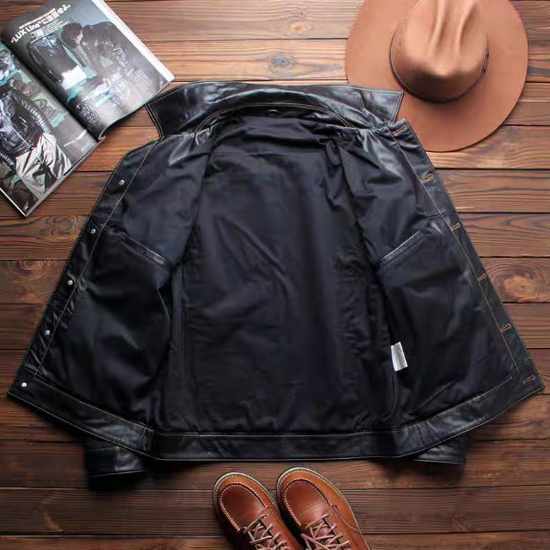 美式シンプル ビジネス風