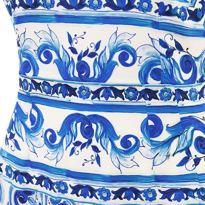 マヨルカ シチリア