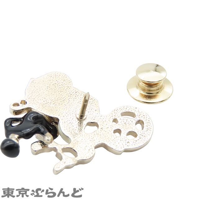 ブラックxホワイトxゴールド