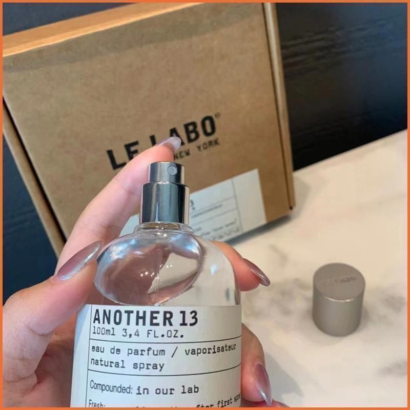 LE LABO ル ラボ アナザー ANOTHER 13 EDP SP 100ml 香水 ~ - メルカリ