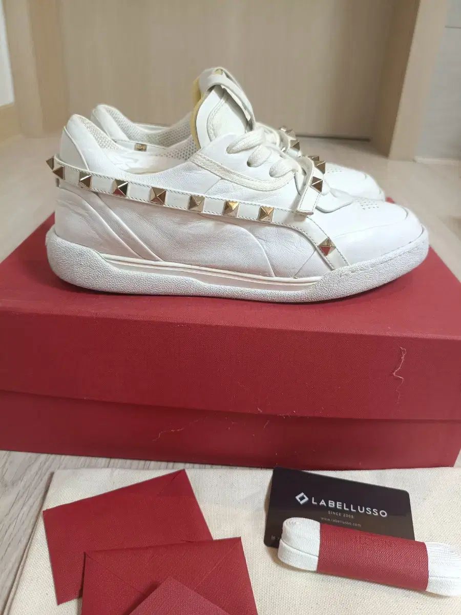 35 ヴァレンティノ