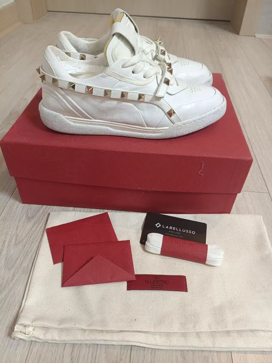 35 ヴァレンティノ