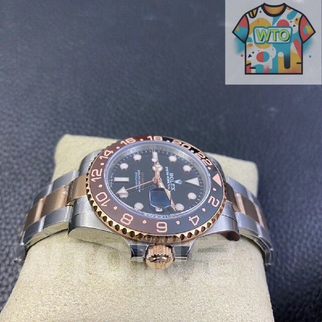 ご 大 です Rolex ロレックス 腕時計 自動巻き| | -WTO店名をご ください