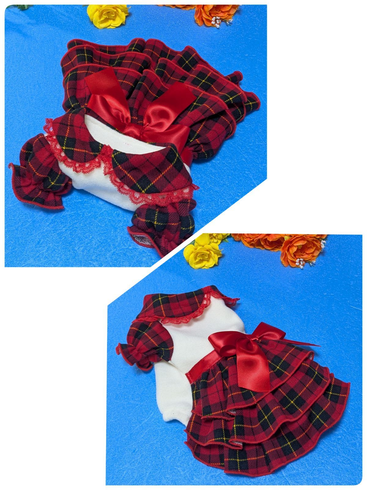 ☆なおみ❤️様☆犬服☆ハンドメイド - メルカリ