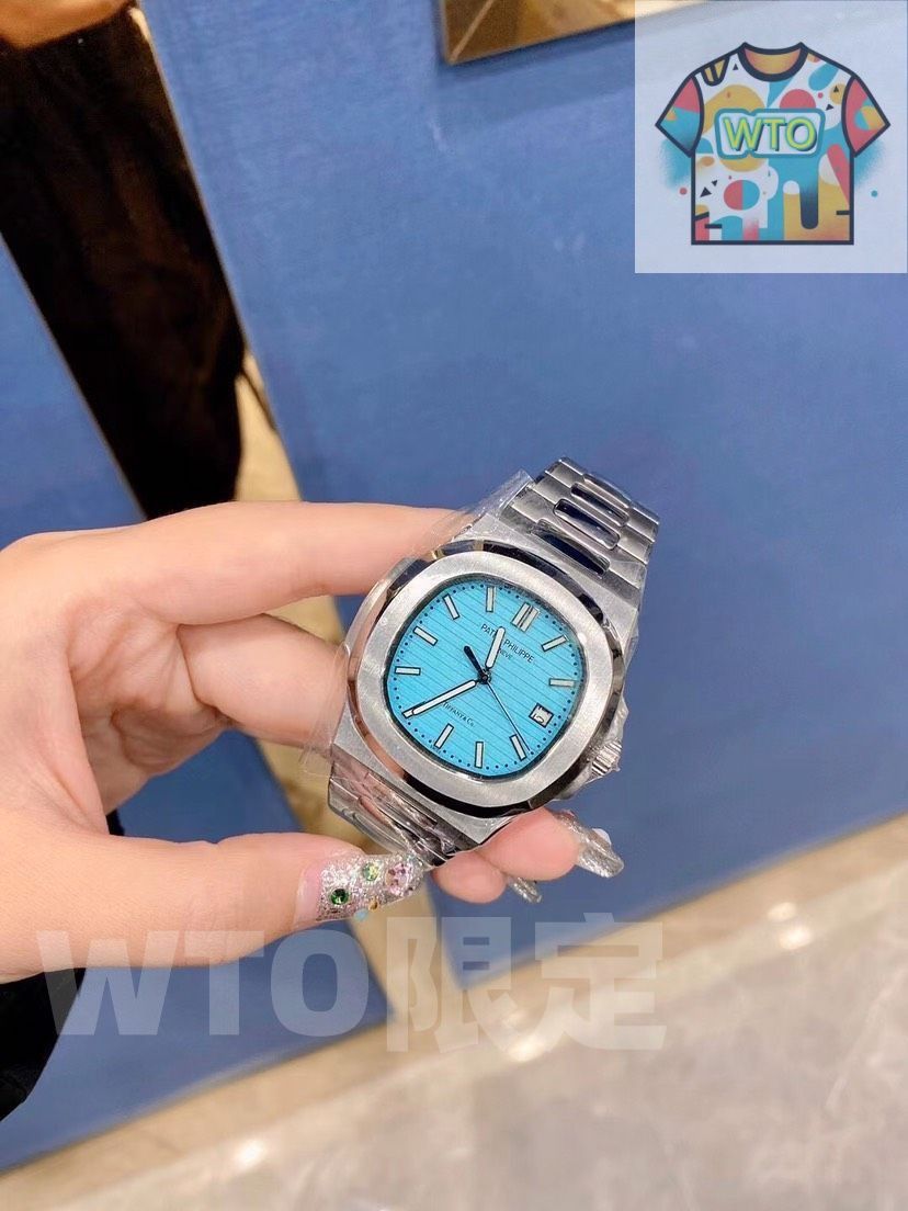 ご 大 です パテックフィリップの腕時計です ティファニー連名です 自動巻き｜ ｜ -WTO店名をご ください