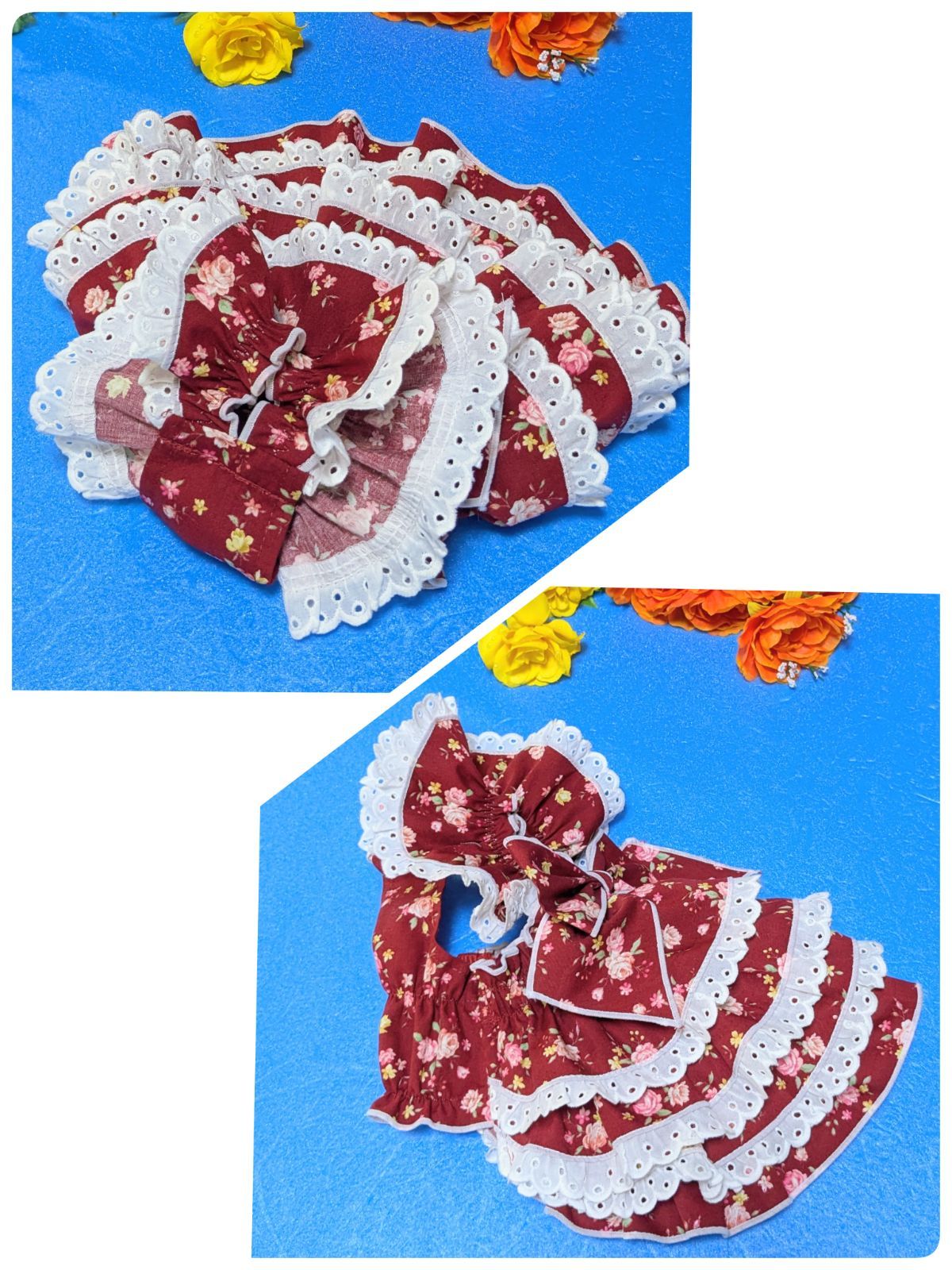 ☆なおみ❤️様☆犬服☆ハンドメイド - メルカリ