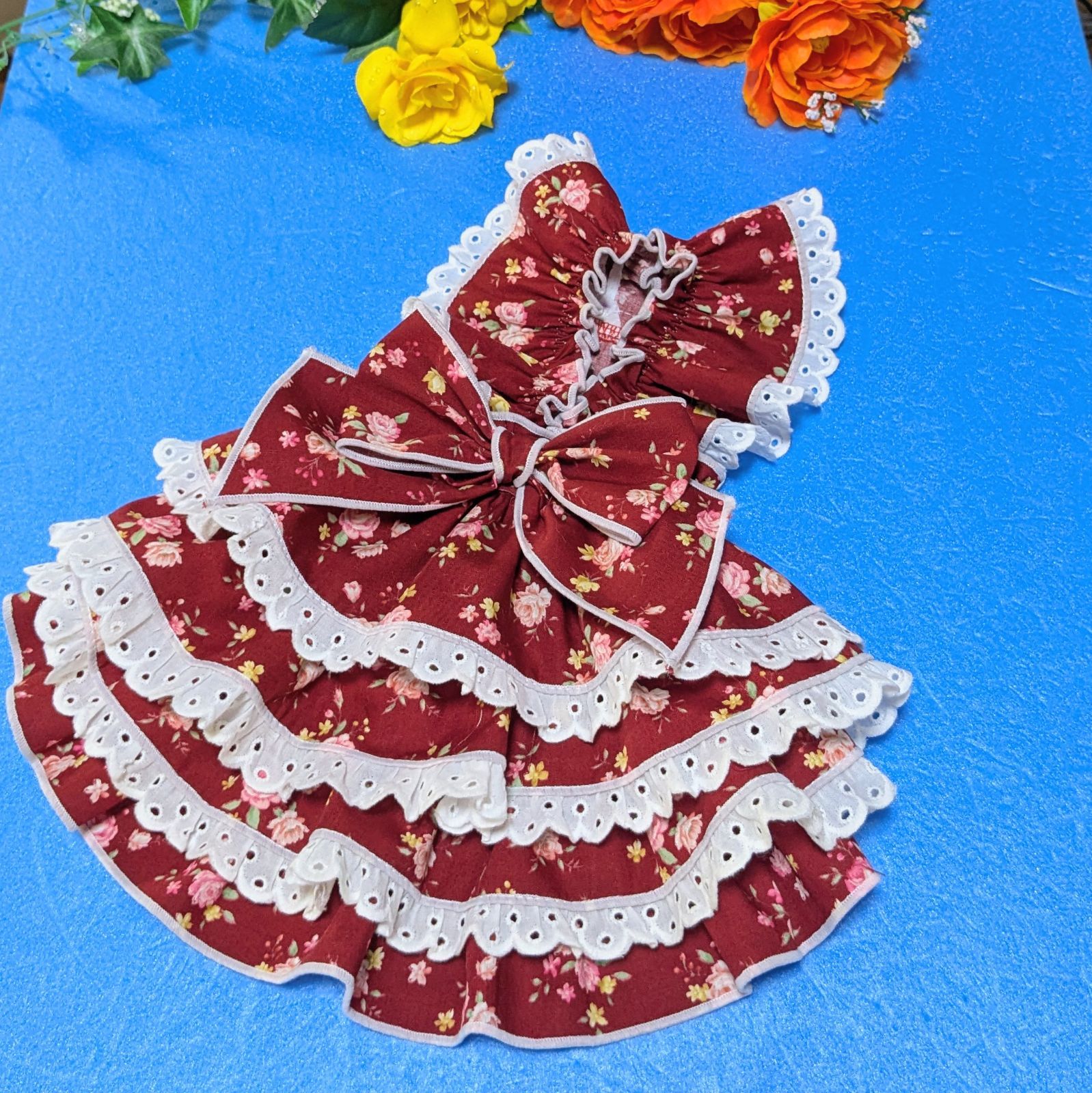 ☆なおみ❤️様☆犬服☆ハンドメイド - メルカリ