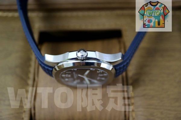 ご 大 です アクアノート アクアノート誕生20周年記念 自動巻き| | -WTO店名をご ください