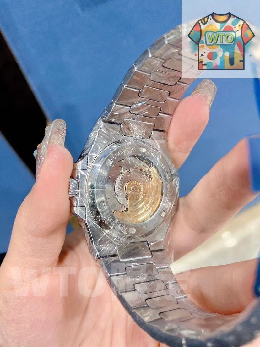 ご 大 です パテックフィリップの腕時計です ティファニー連名です 自動巻き| | -WTO店名をご ください