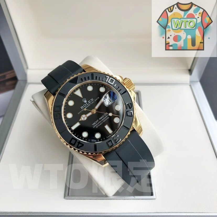 ご 大 です ROLEX 腕時計 自動巻き WTO店名をご ください