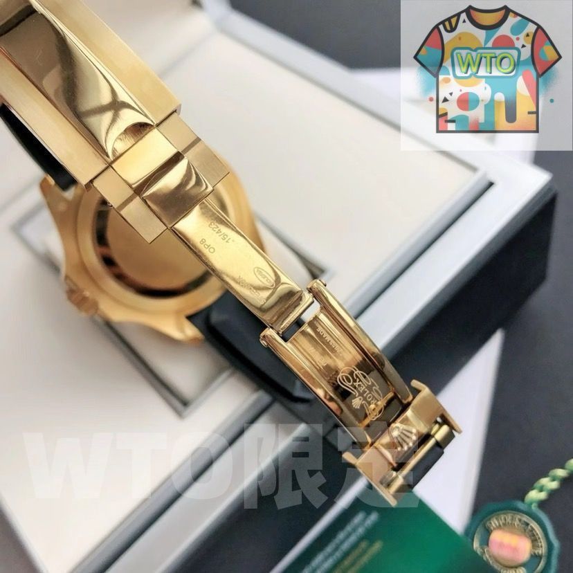  ご 大 です ROLEX 腕時計 自動巻き WTO店名をご ください 自動巻き時計 腕時計(アナログ)