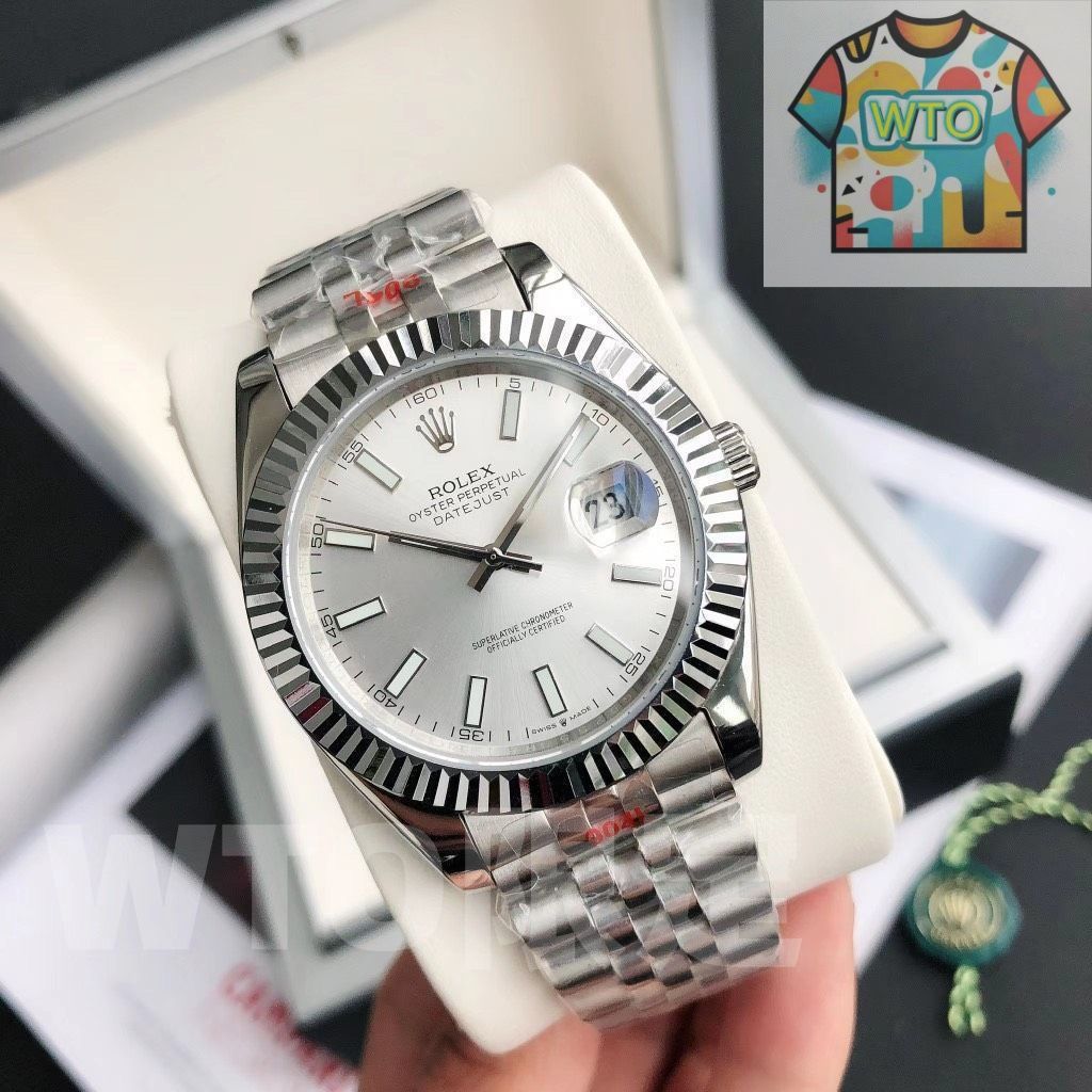 ご 大 です ROLEX 腕時計です 自動巻き| | -WTO店名をご ください