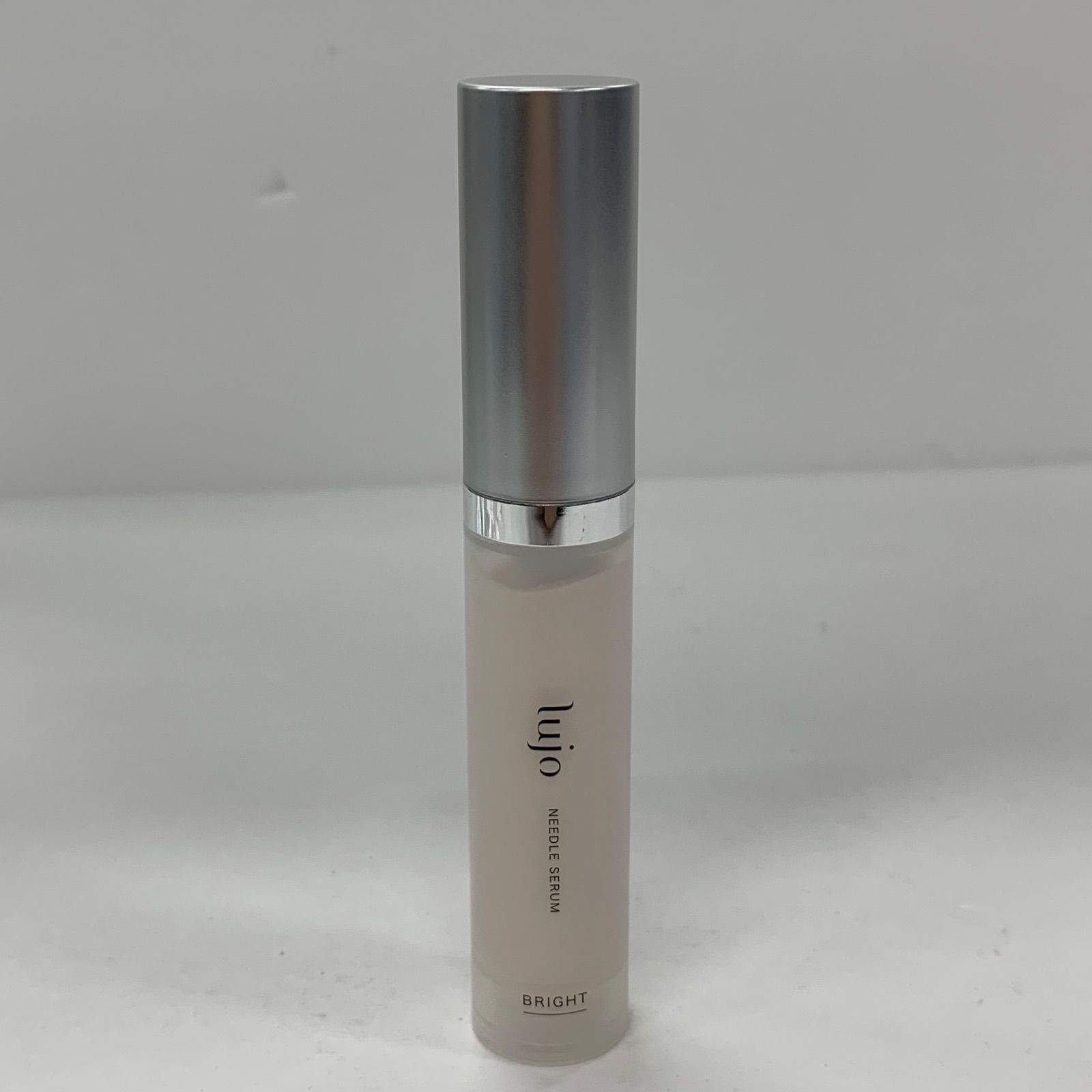 L1588 K lujo ルジョー ニードルセラムブライト <美容クリーム> 9g